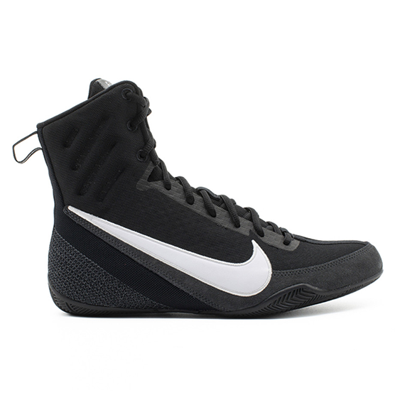 Nike Machomai 3 - Boxschuh black (HF7333-001) | UK11 / EU46